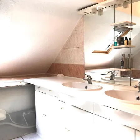 Le Square Albert - Duplex - Hypercentre - Clim דירה *