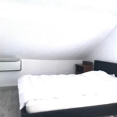 דירה Le Square Albert - Duplex - Hypercentre - Clim *