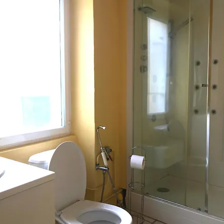 דירה Le Square Albert - Duplex - Hypercentre - Clim *