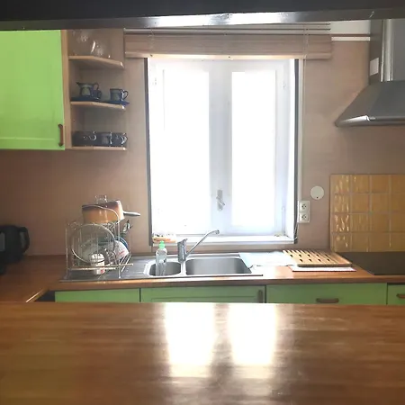 Le Square Albert - Duplex - Hypercentre - Clim * וישי