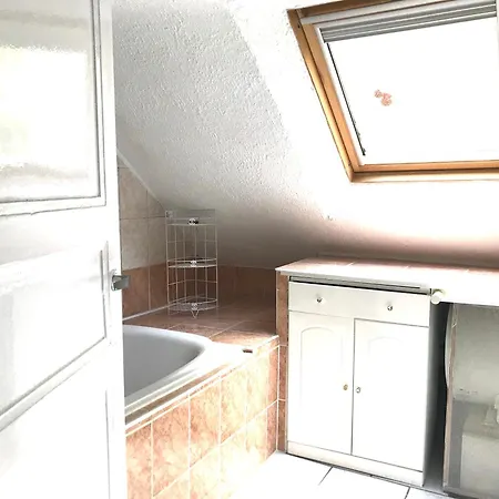 דירה Le Square Albert - Duplex - Hypercentre - Clim וישי