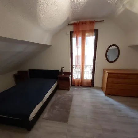 Le Square Albert - Duplex - Hypercentre - Clim Apartment *