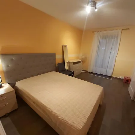 דירה Le Square Albert - Duplex - Hypercentre - Clim וישי