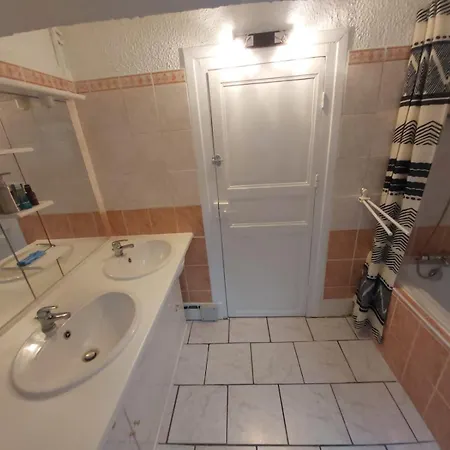 Le Square Albert - Duplex - Hypercentre - Clim וישי